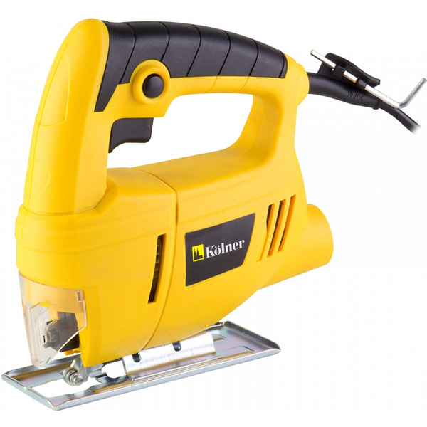 Электролобзик KOLNER KJS 450