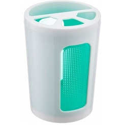 Подставка для зубных щеток Berossi Scarlet АС 45166000