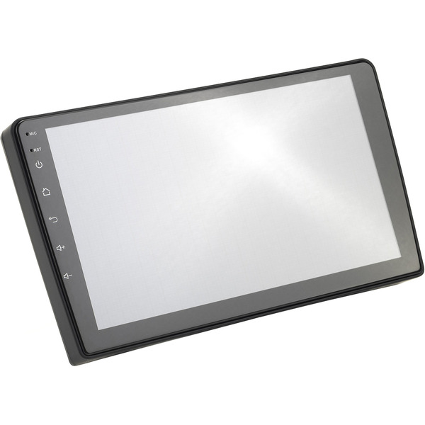 Рамка Incar RFR-FC241 (XTA CITROEN С2 03-09, С3 01-10 Berlingo 08+Jumpy07-16)