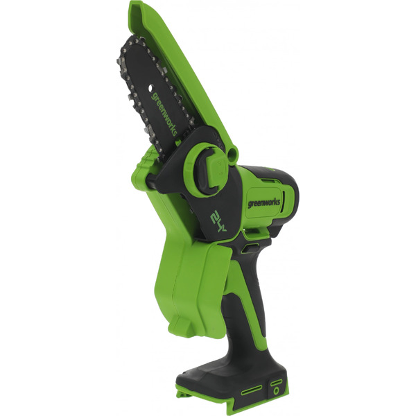 Аккумуляторная пила Greenworks G24MCS10 2008207 (без АКБ и ЗУ)