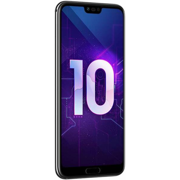 Смартфон Honor 10 (COL-L29) полночный черный