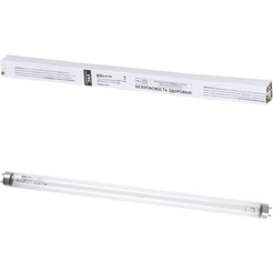 Бактерицидная лампа TDM UVC 15 Вт T8/G13 SQ0355-0037