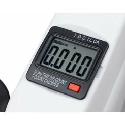 Велотренажер Atlas Sport AS-MINI (белый)