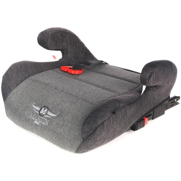 Детское сиденье Martin Noir Swift+ Isofix (Sable Black)