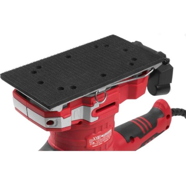 Виброшлифмашина Wortex SS 1920 E (1334425)