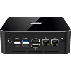 Компактный компьютер Morefine M600-7940HS-16G+1TB