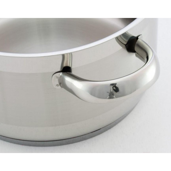 Кастрюля Кухар Лотос Традиция КЛ2-18М2