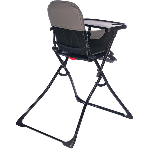 Стульчик для кормления Martin noir SIENA Dacota Grey