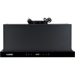 Кухонная вытяжка Exiteq EX-1536 (черный)