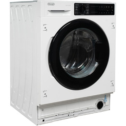 Встраиваемая стирально-сушильная машина DeLonghi DONNA DWDI 755 V