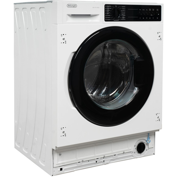 Встраиваемая стирально-сушильная машина DeLonghi DONNA DWDI 755 V