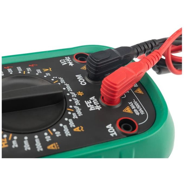 Мультиметр Mastech MY61N