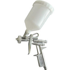 Набор пневмоинструмента EDON PTK-4 (39056)