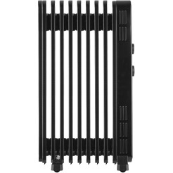 Масляный радиатор Sencor SOH 3509BK