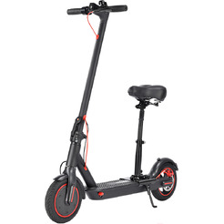 Электросамокат MyWay X2 (черный)