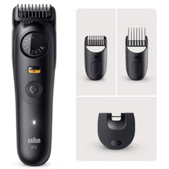 Триммер Braun BT5520