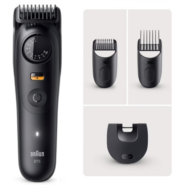 Триммер Braun BT5520