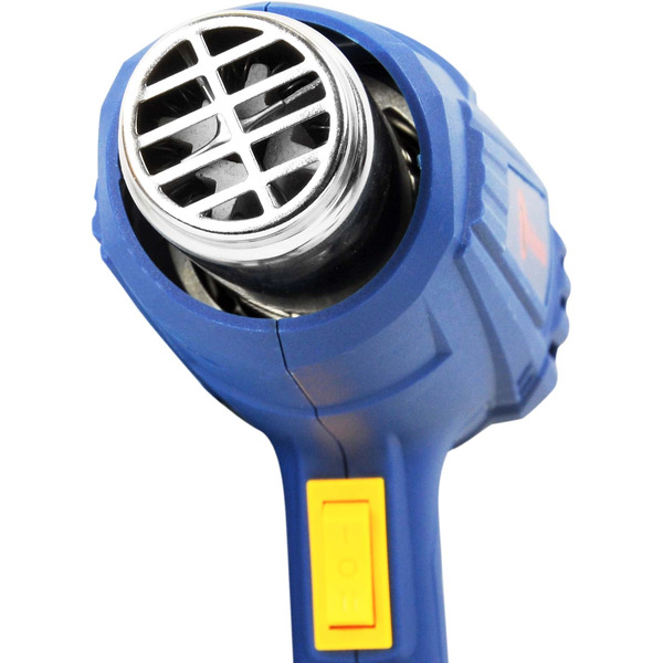 Фен строительный Katana FS2000