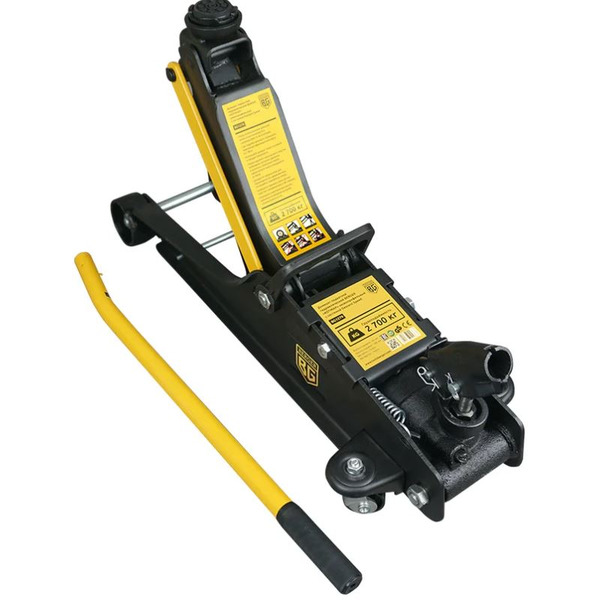 Домкрат Berger Котмар BG1279 2.7т