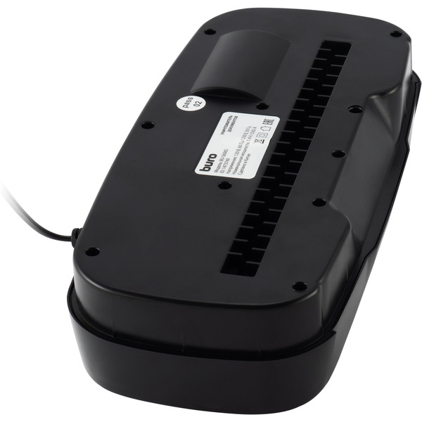 Шредер Buro Home BU-S606S