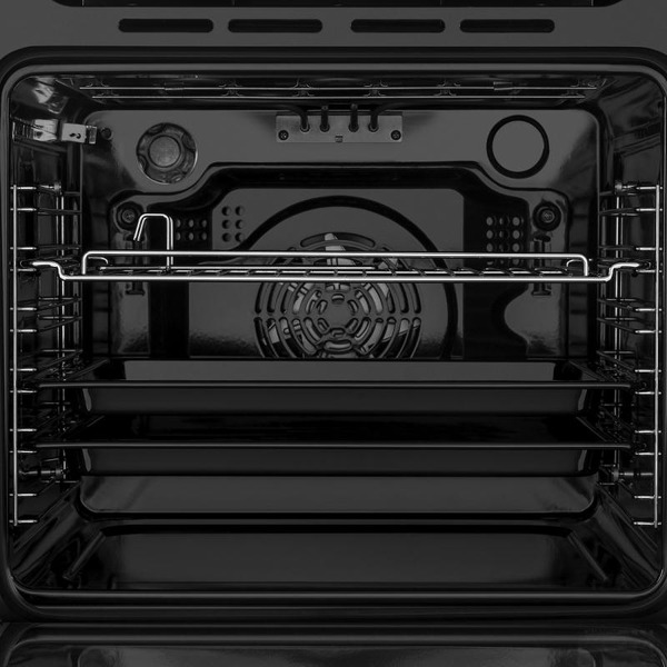 Духовой шкаф MAUNFELD EOEF.766B2