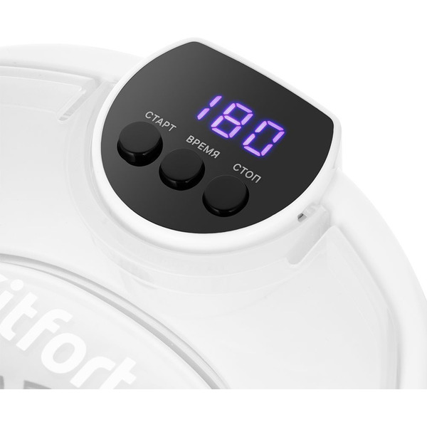 Ультразвуковая мойка Kitfort КТ-6289