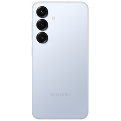 Смартфон Samsung Galaxy S25 12GB/512GB (SM-S931BLBQCAU) голубой