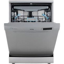 Посудомоечная машина Korting KDF 60678 S