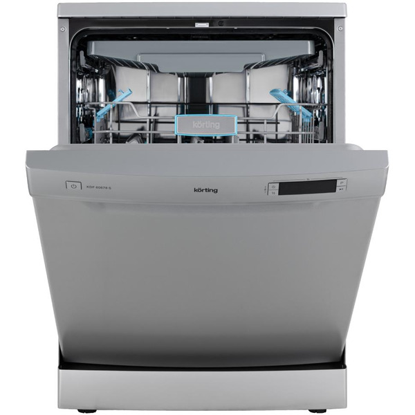 Посудомоечная машина Korting KDF 60678 S
