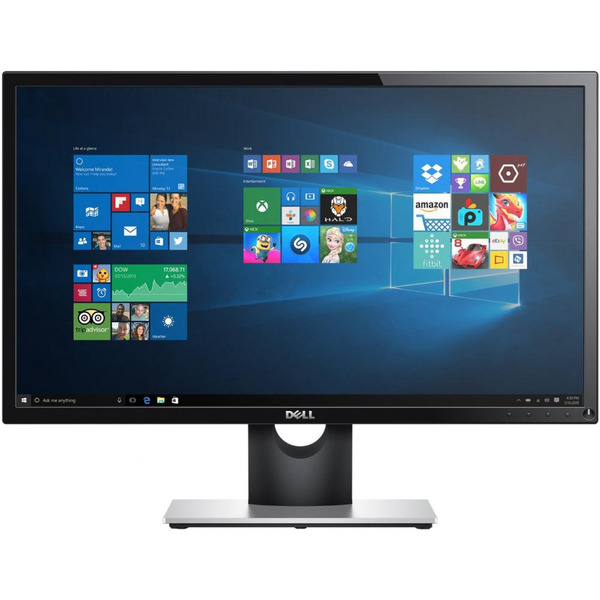 Монитор Dell LCD SE2416H