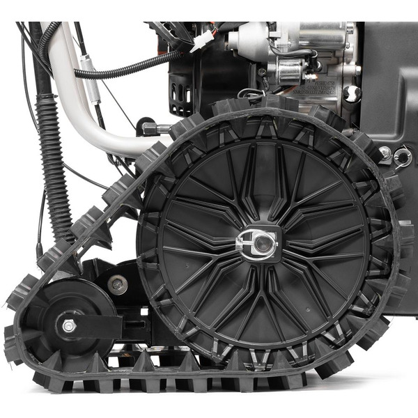 Снегоуборщик Daewoo Power DAST 427