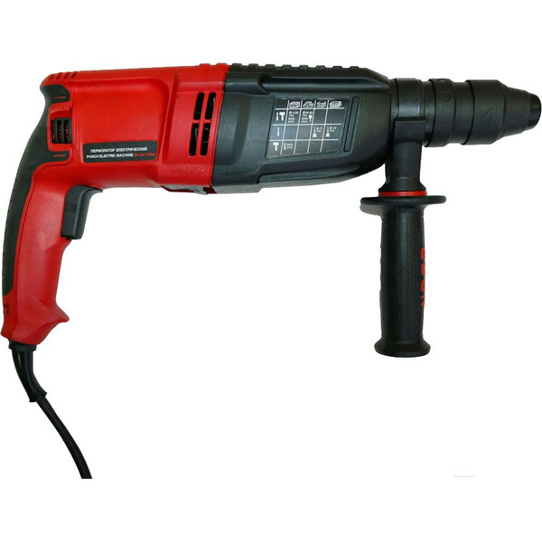 Перфоратор Edon RH-26/1150A