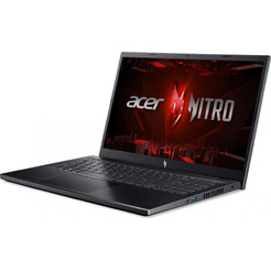 Игровой ноутбук Acer Nitro V 15 ANV15-51-562M NH.QN8CD.00N