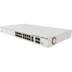 Коммутатор MikroTik CRS320-8P-8B-4S+RM