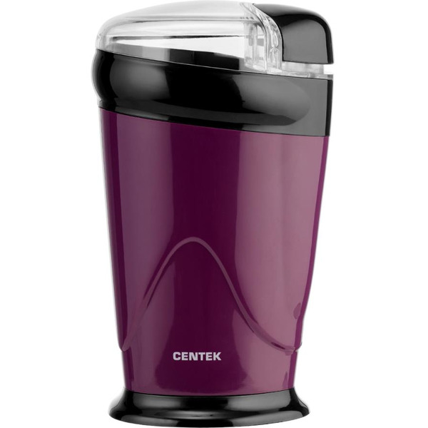 Кофемолка Centek CT-1358 Violet