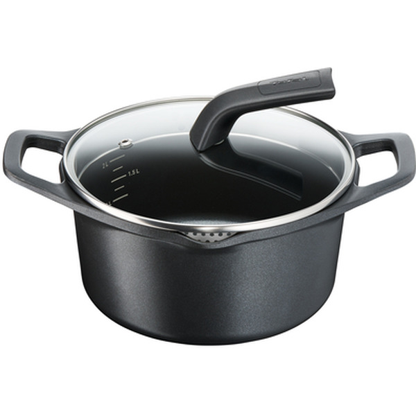 Кастрюля Tefal Aroma E2154474