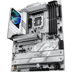 Материнская плата ASUS ROG Strix Z890-A Gaming WiFi