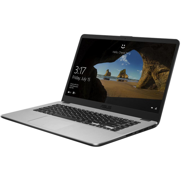 Ноутбук Asus VivoBook X505ZA-EJ580
