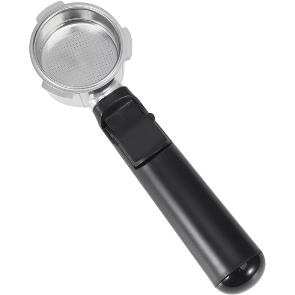 Кофеварка POLARIS PCM 1551E Adore Crema (черный)