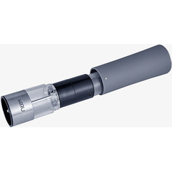 Мельница для специй MIRU KA037 (серый)