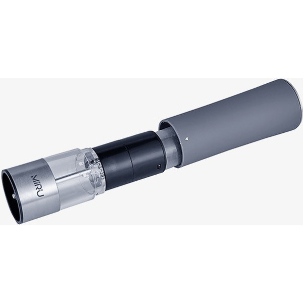 Мельница для специй MIRU KA037 (серый)