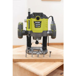 Фрезер Ryobi RRT1600-K (5133004796)