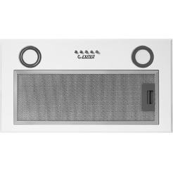 Кухонная вытяжка Exiteq EX-1176 (белый)