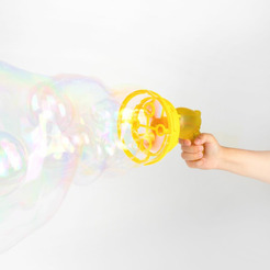 Генератор пузырей BRAUBERG Двойные пузыри 665151