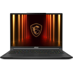 Игровой ноутбук MSI Stealth A16 AI+ A3XWHG-232X