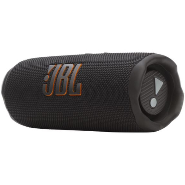 Беспроводная колонка JBL Flip 7 (черный)