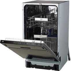 Посудомоечная машина BEKO RIDS3596LT