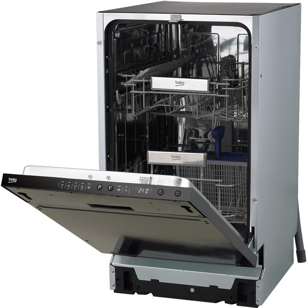 Посудомоечная машина BEKO RIDS3596LT