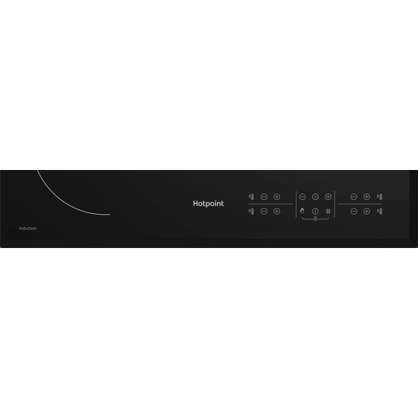 Варочная поверхность Hotpoint HB 2560S BA