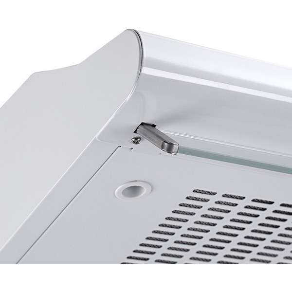 Вытяжка кухонная САТА P-3260/B WHITE